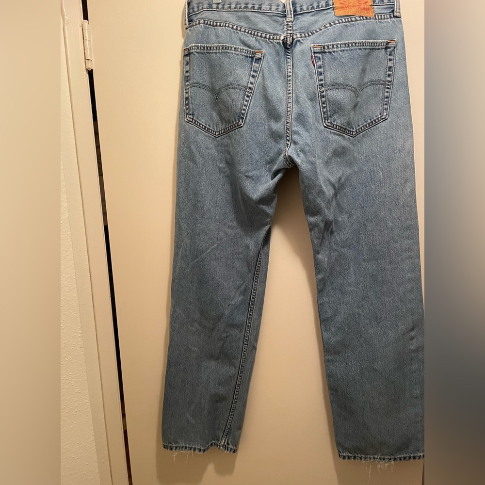 Levi’s Jeans